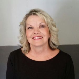 Meet your Posher, Barbara